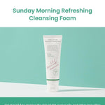 Thumbnail for AXIS-Y Sunday Morning Refreshing Cleansing Foam - Distacart