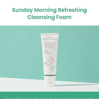Thumbnail for AXIS-Y Sunday Morning Refreshing Cleansing Foam - Distacart