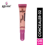 Thumbnail for Recode Ace Of Base Concealer - 2 - Distacart