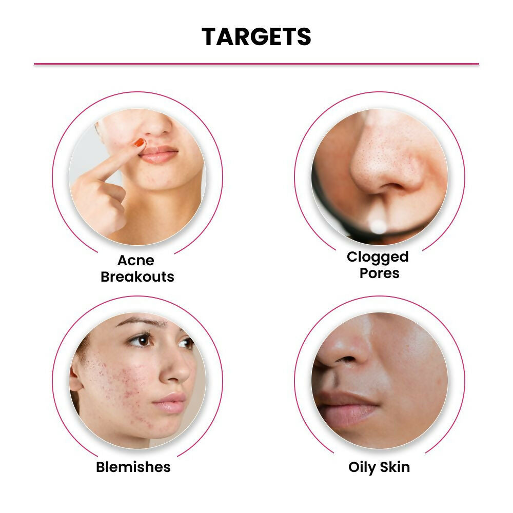 ThriveCo 2% Salicylic acid Serum - Distacart