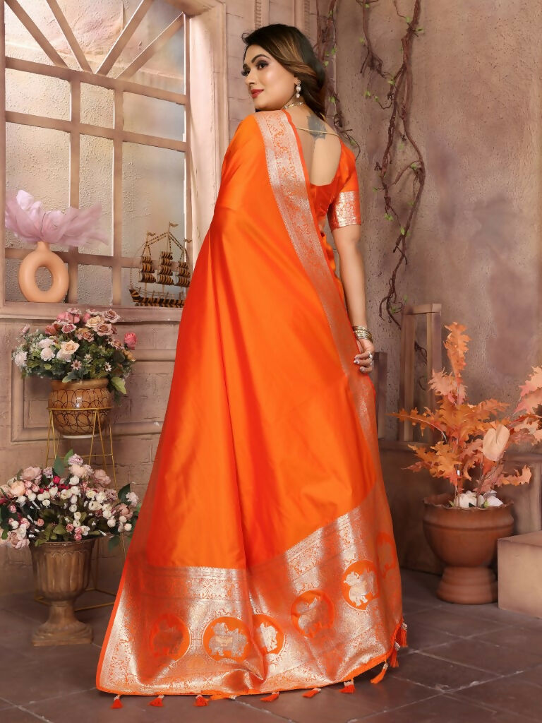 Dark Orange (4)