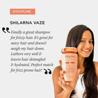 Thumbnail for Kerastase Discipline Bain Fluidealiste Gentle Shampoo (Sulphate-Free) - Distacart