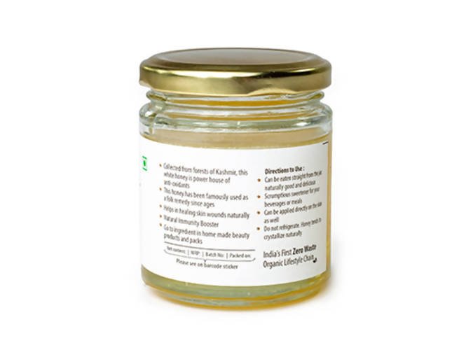 Adrish Kashmiri White Honey - Distacart