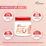 Thumbnail for Dr. Morepen Aid – Band-Aid Adhesive