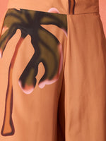 Thumbnail for InWeave Faun Kurta Short Palazzo Set - Distacart