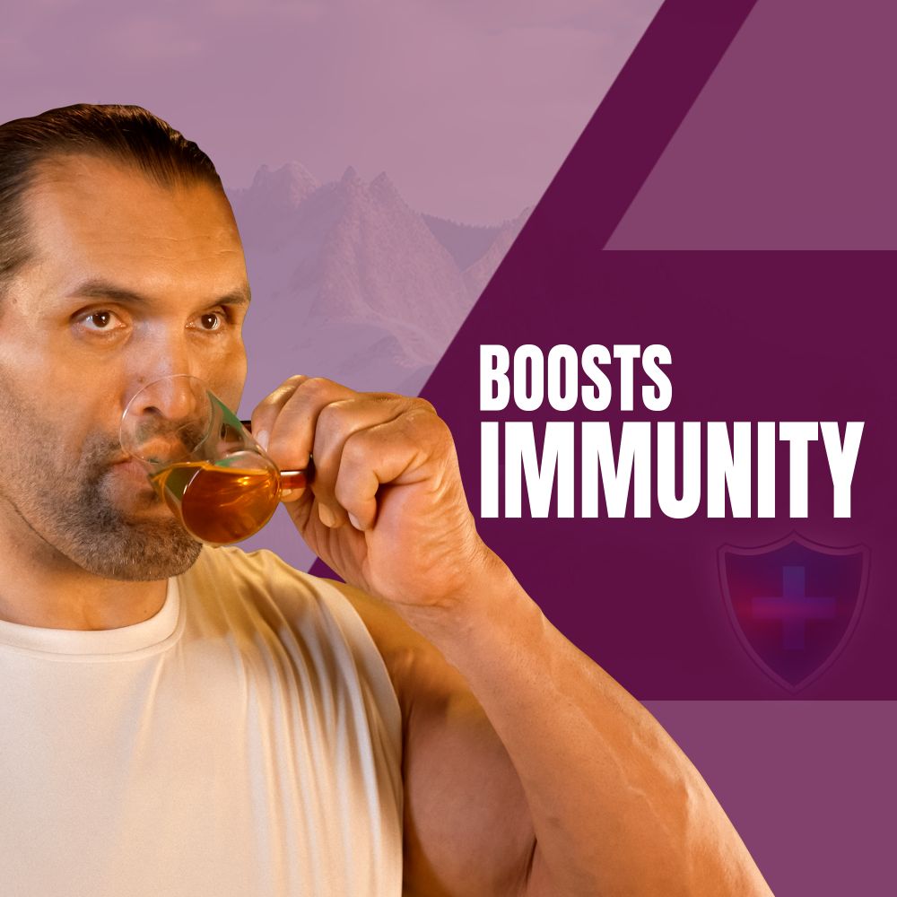 Upakarma Ayurveda Ashwagandha Capsules - Distacart