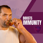 Thumbnail for Upakarma Ayurveda Ashwagandha Capsules - Distacart