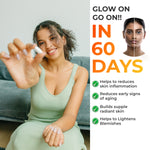 Thumbnail for Health Veda Organics Vitamin E Capsules - Distacart