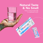 Thumbnail for Dr. Morepen Intebact Probiotic Laxative – Best Solution For Constipation Relief