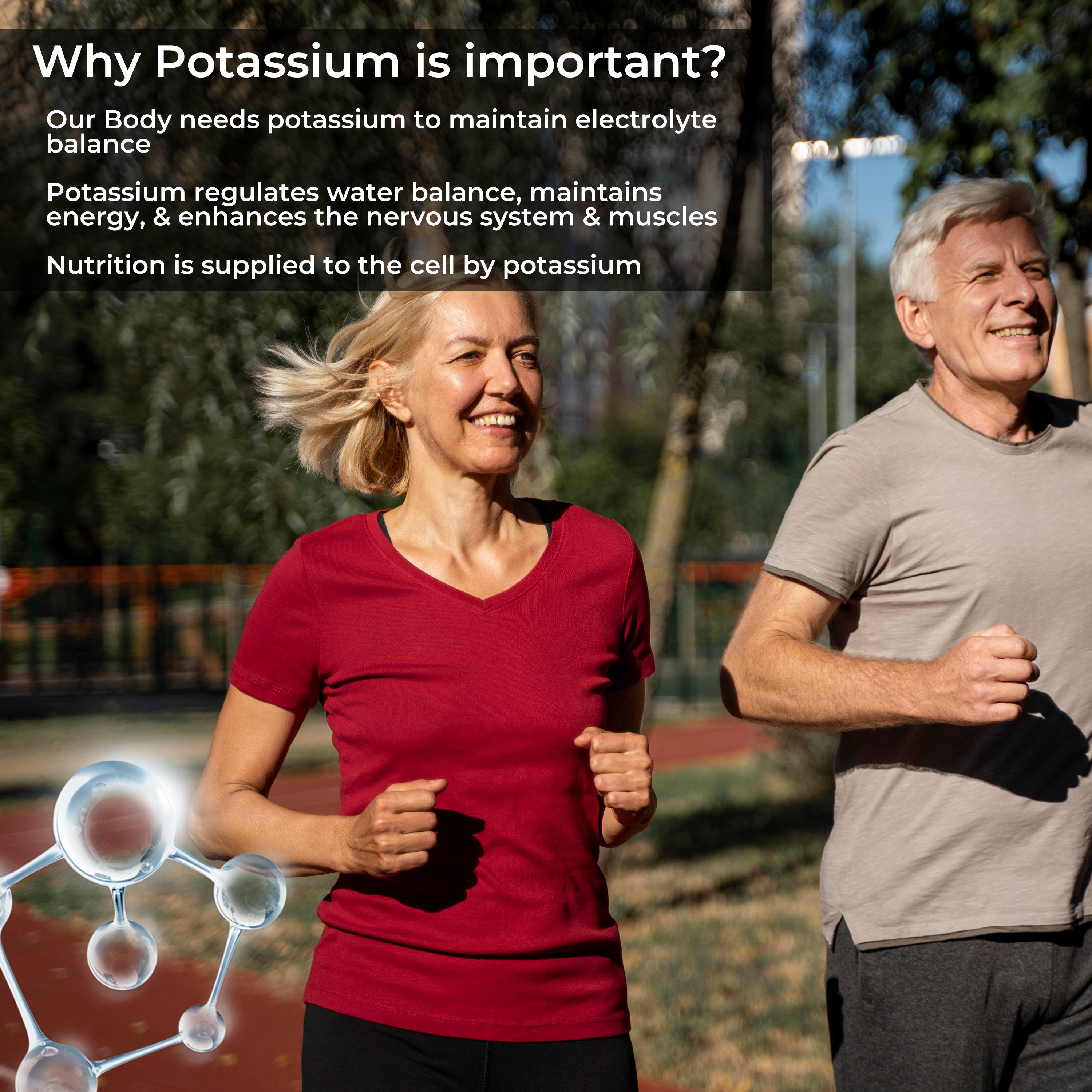 Health Veda Organics Potassium Citrate Tablets - Distacart