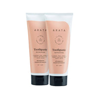Thumbnail for Arata Toothpaste Refreshing