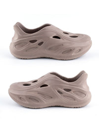 Thumbnail for Red Tape Men Self Design Rubber Clogs