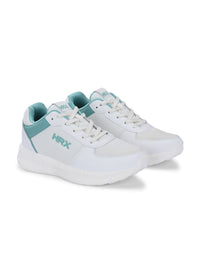 Thumbnail for HRX by Hrithik Roshan Men Textured Running Shoes