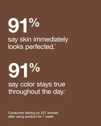 Thumbnail for Clinique Even Better Clinical Serum Foundation SPF 20 - WN 76 Toasted Wheat (M) - Distacart
