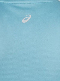Thumbnail for ASICS Fujitrail Logo SS Round Neck T-Shirt - Distacart