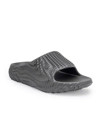 Thumbnail for Red Tape Men Textured Slip-Resistance Sliders
