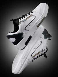 Thumbnail for ASIAN Men Comfort Insole Lightweight Sneakers