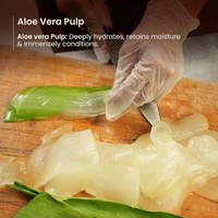 Thumbnail for Nat Habit Aloe Peanut Nutri-Conditioner