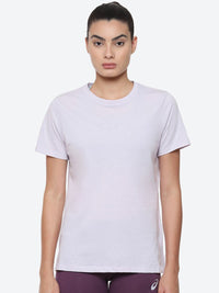 Thumbnail for ASICS Cotton Round Neck T-Shirt - Distacart