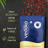 Thumbnail for Vedaka Chatpata Cranberry - Distacart