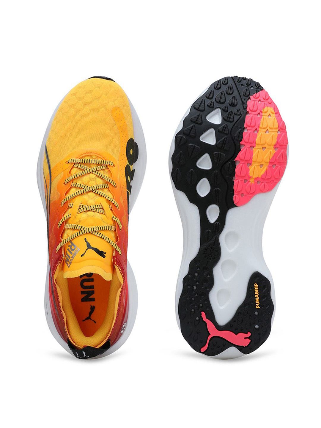 Puma ForeverRun NITRO Men's Running Shoes
