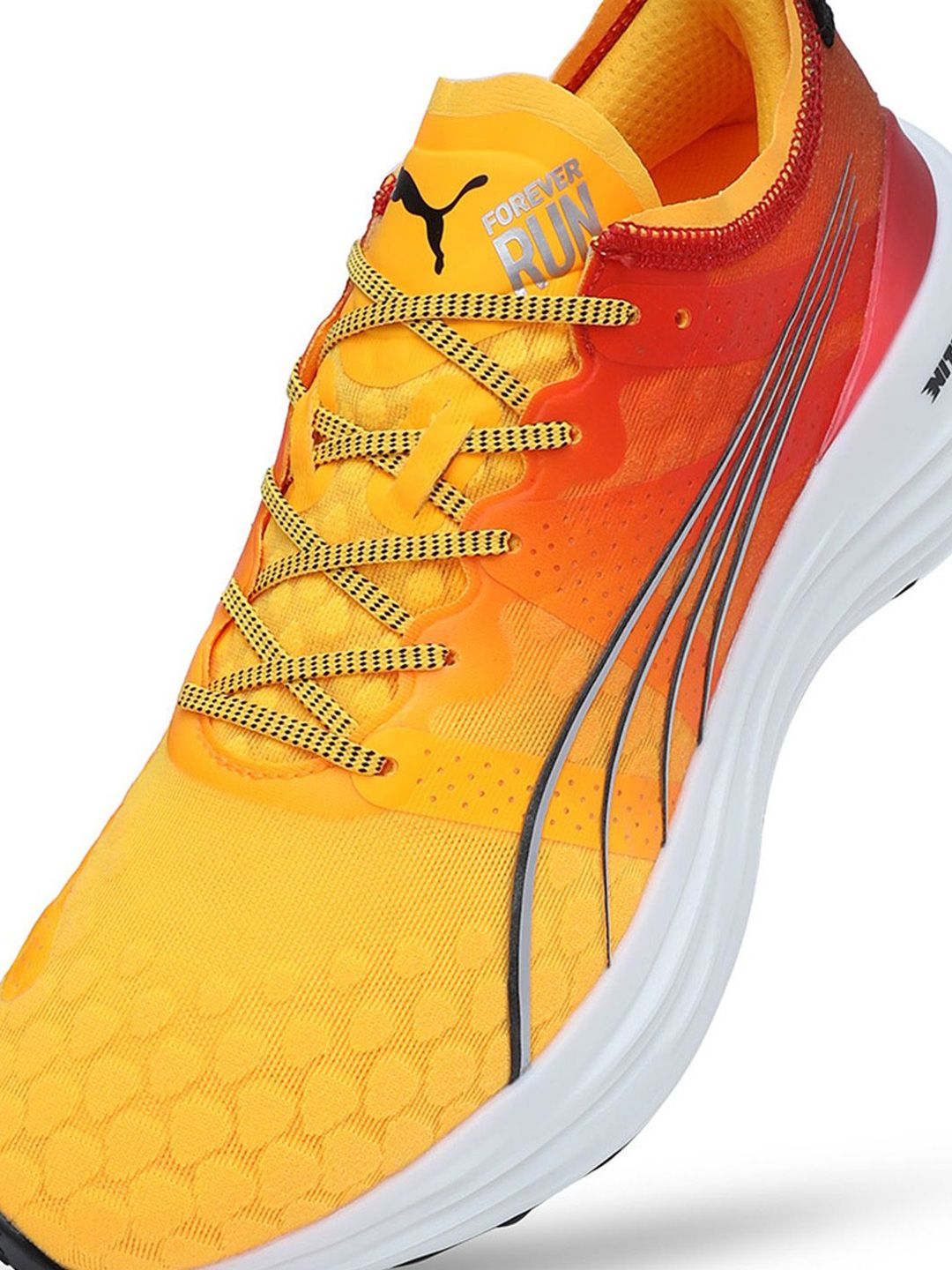 Puma ForeverRun NITRO Men's Running Shoes