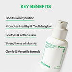 Thumbnail for Innisfree CSMS Combo - Cleanser, Serum, Moisturizer & Sunscreen - Distacart