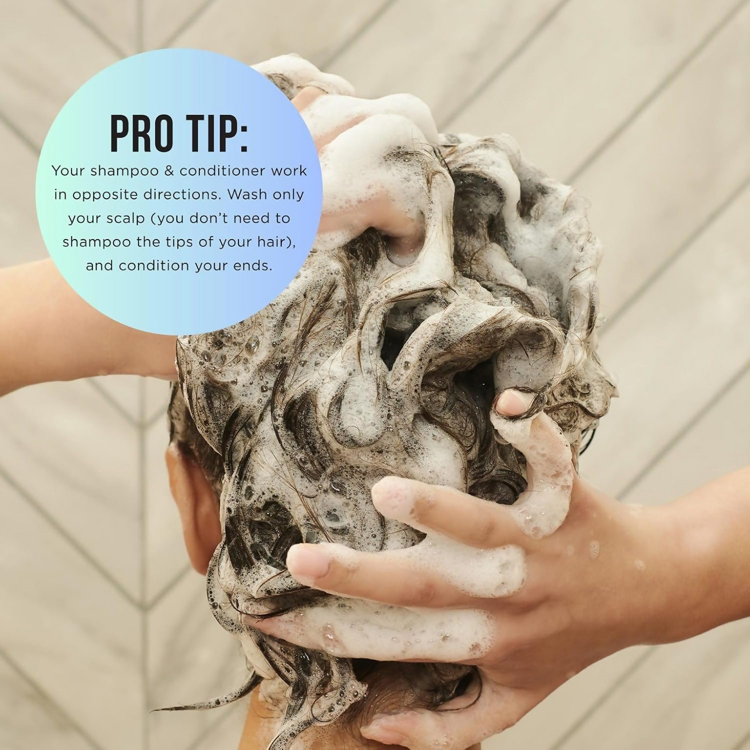 HASK Tea Tree Oil & Rosemary Invigorating Shampoo And Conditioner - Distacart