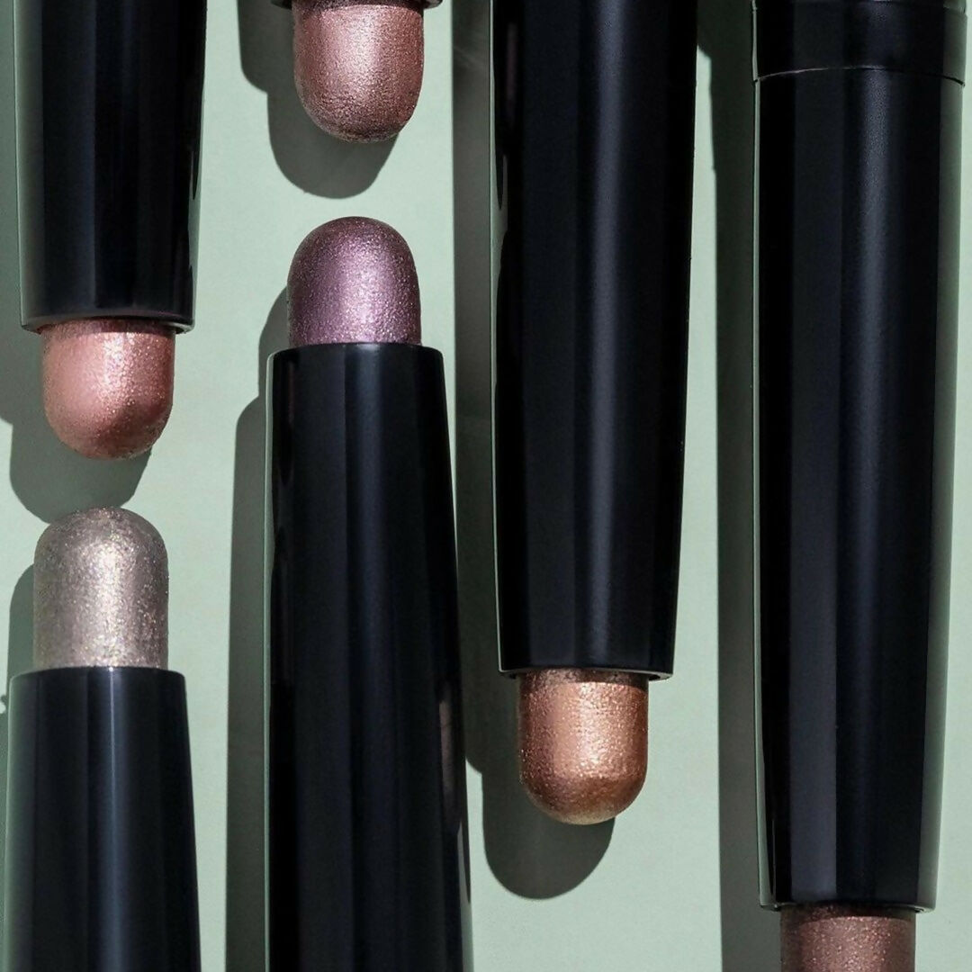 Milani Gilded Flora Eyeshadow Stick - Rosewood - Distacart