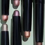 Thumbnail for Milani Gilded Flora Eyeshadow Stick - Rosewood - Distacart