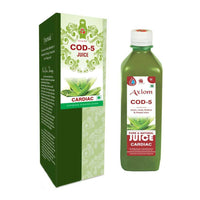 Thumbnail for Axiom Aloevera COD 05 Juice