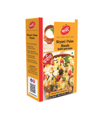 Thumbnail for Biryani Pulav F