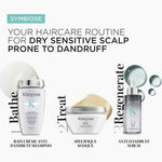 Thumbnail for Kerastase Symbiose Bain Pureté Anti-Dandruff Shampoo - Distacart