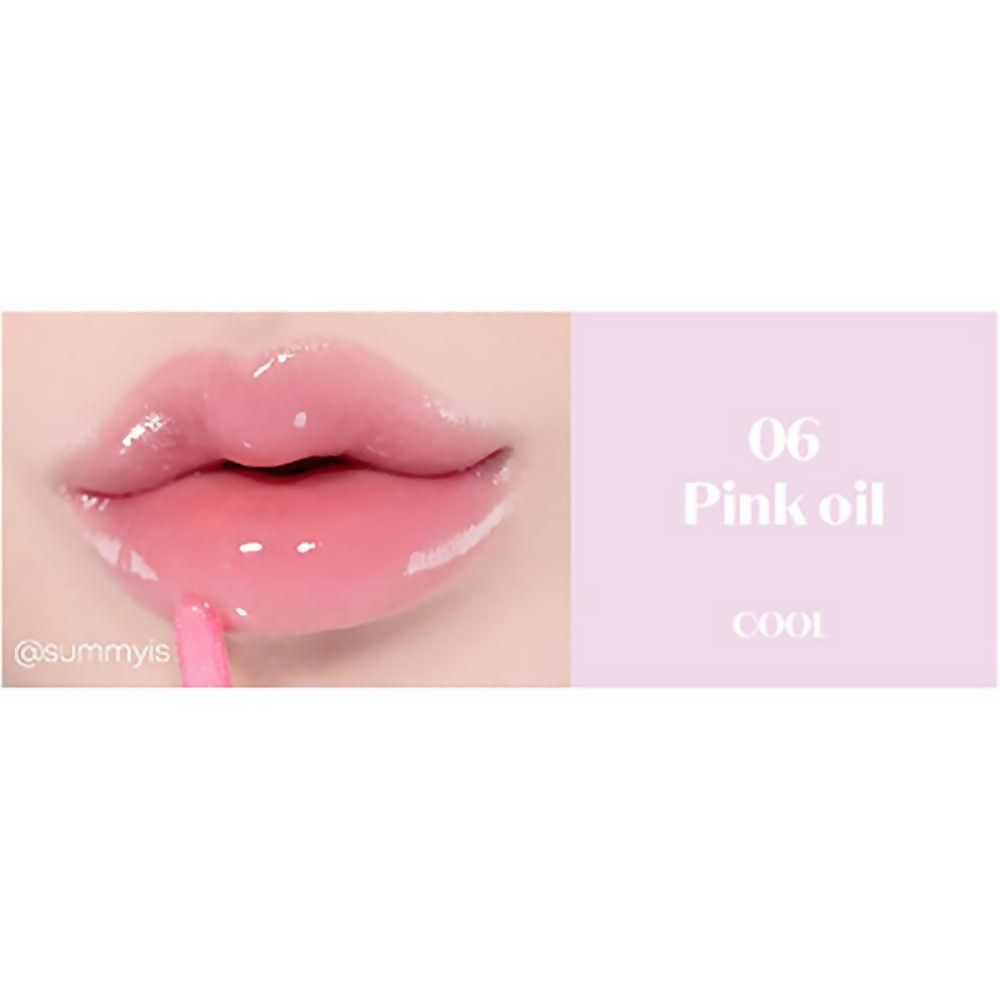 Etude House Dear Darling Oil Tint - 06 Pink - Distacart
