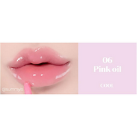 Thumbnail for Etude House Dear Darling Oil Tint - 06 Pink