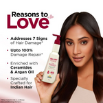 Thumbnail for BBlunt 7 in 1 Repair & Revive Conditioner - Distacart