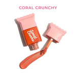 Thumbnail for Praush Beauty Sweet Cheeks Liquid Blush - Coral Crunchy - Distacart