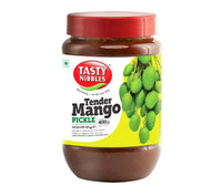 Thumbnail for Tasty Nibbles Tender Mango Pickle - Distacart