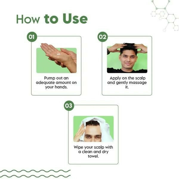 Clensta Waterless Hair Shampoo - Distacart