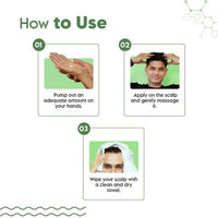 Thumbnail for Clensta Waterless Hair Shampoo - Distacart