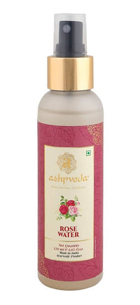 Thumbnail for Ashpveda Rose Water - Distacart