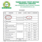 Thumbnail for Le Organics A2 Cow Ghee | Cultured Desi Ghee | Homemade & Certified Organic Ghee - Distacart