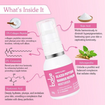 Thumbnail for Bake Super Glow+ Glazed Peptide Barrier Repair Moisturizer - Distacart