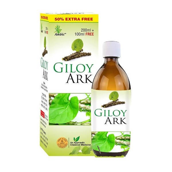 Ambic Giloy Ark