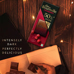 Thumbnail for Cadbury Bournville Cranberry Dark Chocolate Bar - Distacart