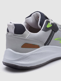 Thumbnail for ASIAN Men Mesh Running Non-Marking Shoes
