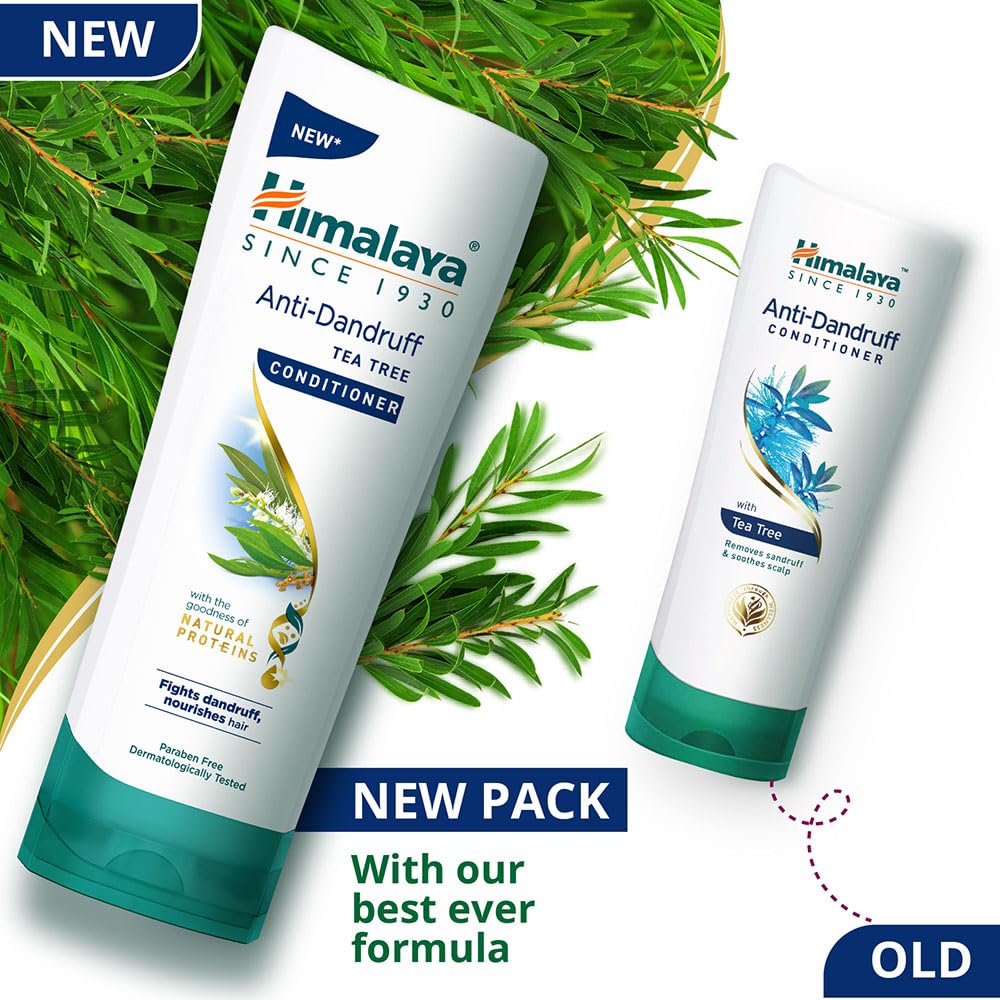 Himalaya Anti Dandruff Hair Conditioner - Distacart