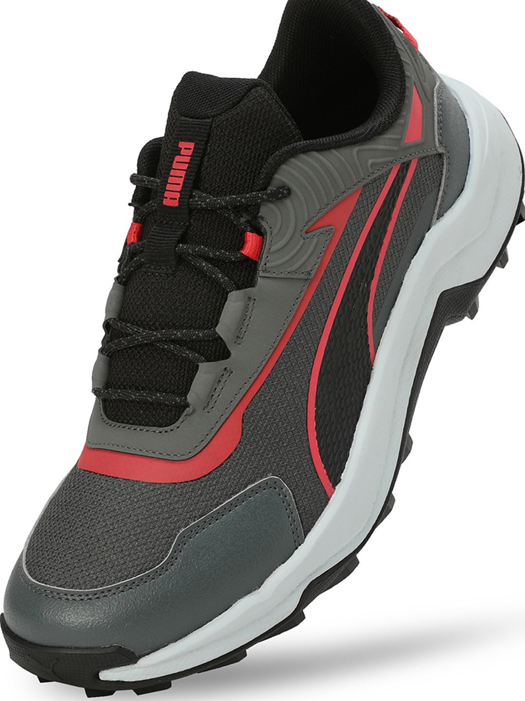 Puma Quest X Men's Running Shoes
