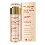 Thumbnail for Truderma Regen Night Repair Serum For Skin Ageing - Distacart