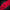 Red Rose Gajra